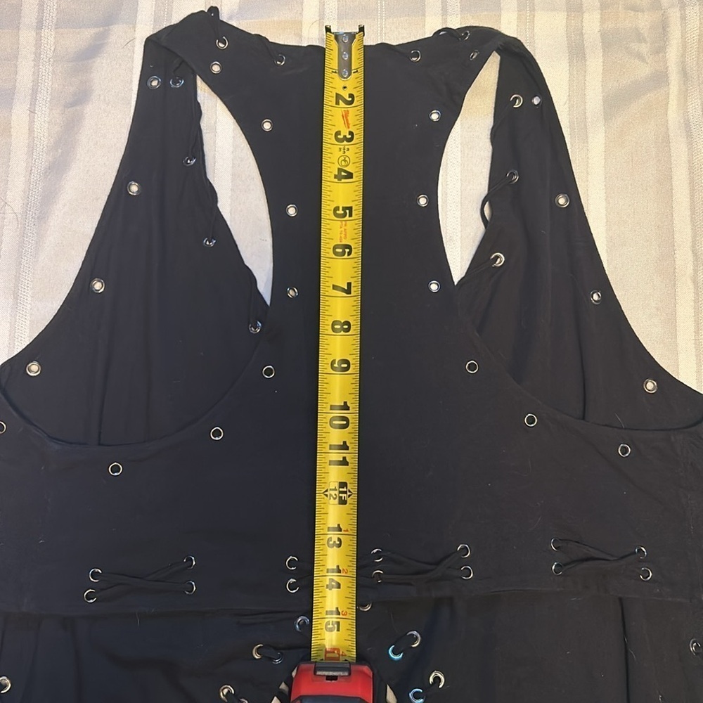 XXI Fringe Vest - Picture 9 of 12